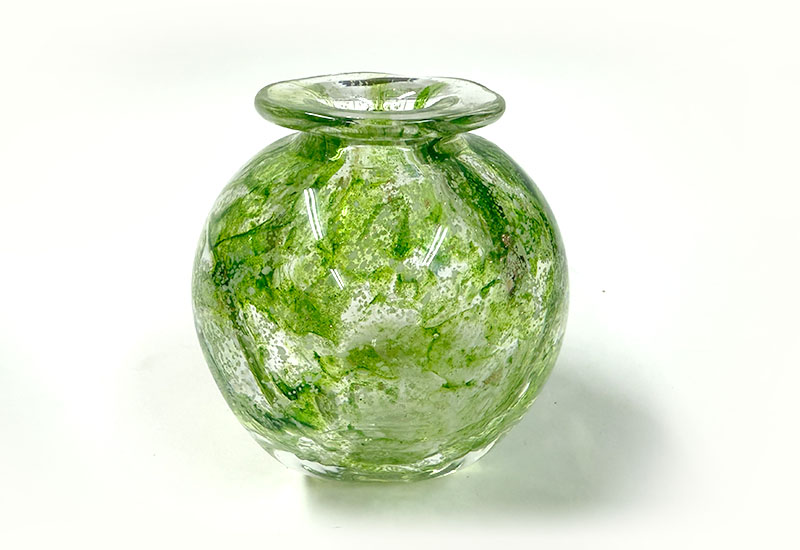 夜光擴香瓶-翠綠色